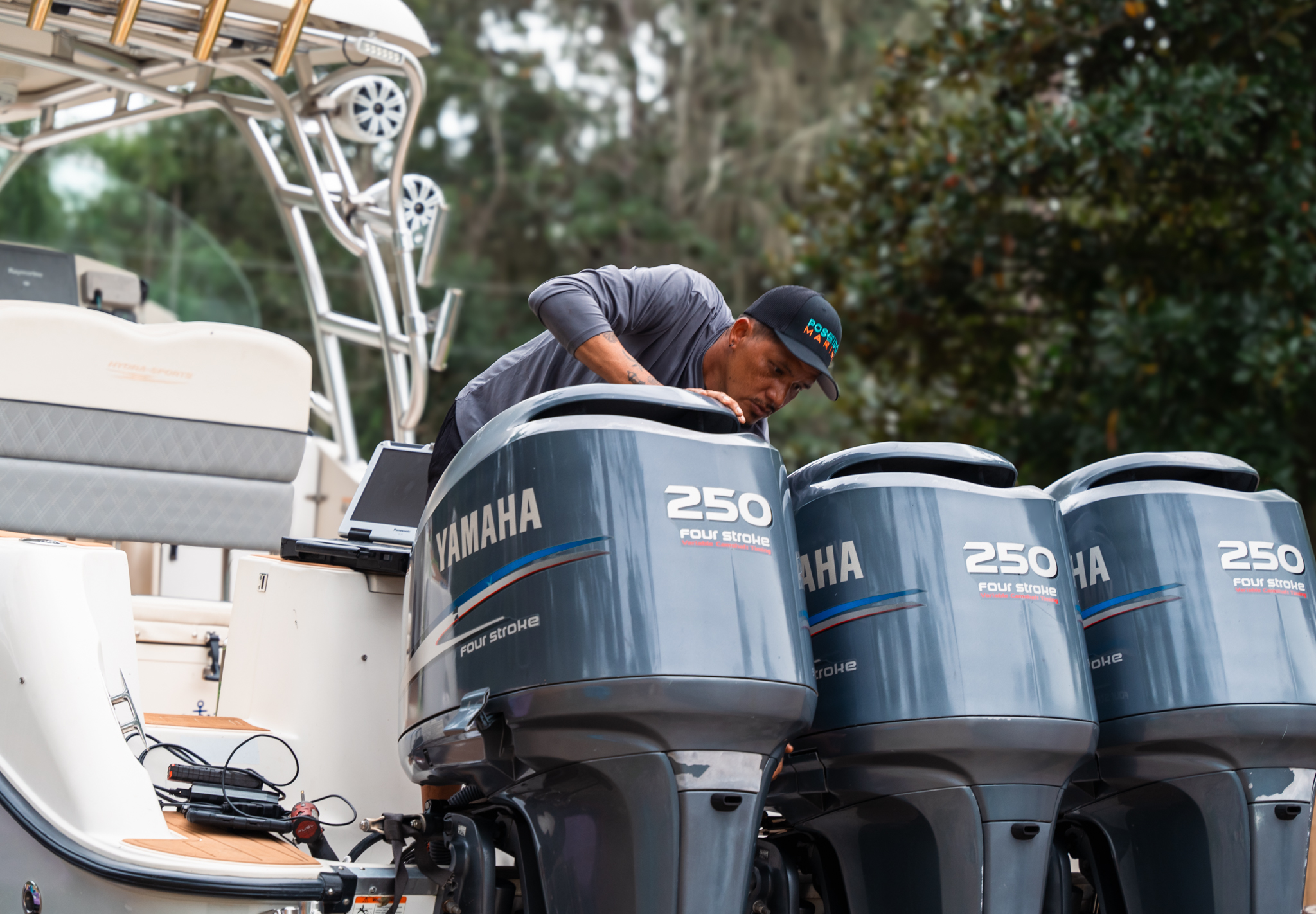 What Does a Marine Mechanic Actually Do — and When Do You Need One?